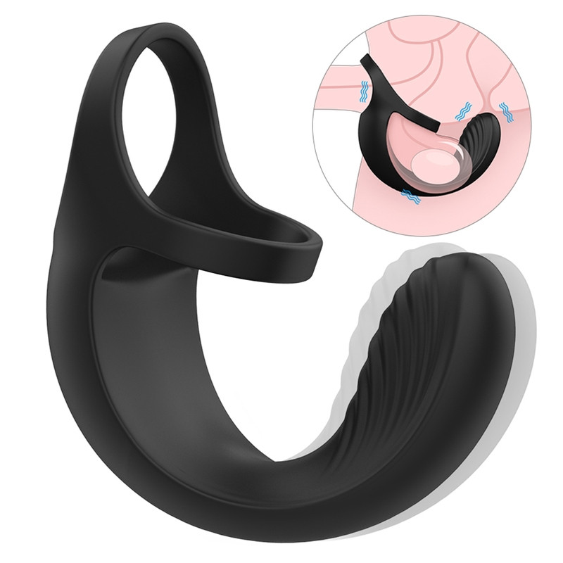 Generique Ballstretcher Stimulateur Perineus 35mm